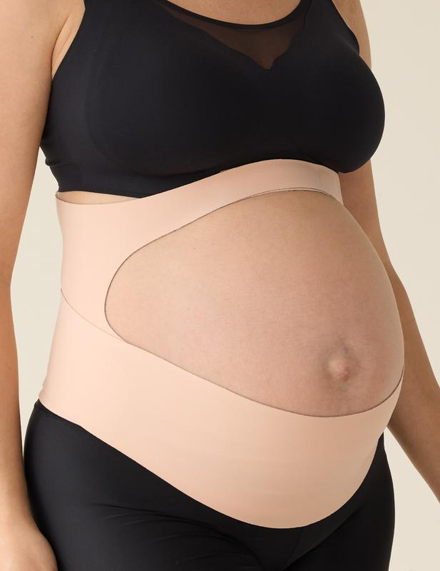 MaternityBand Cozy Pregnancy Support